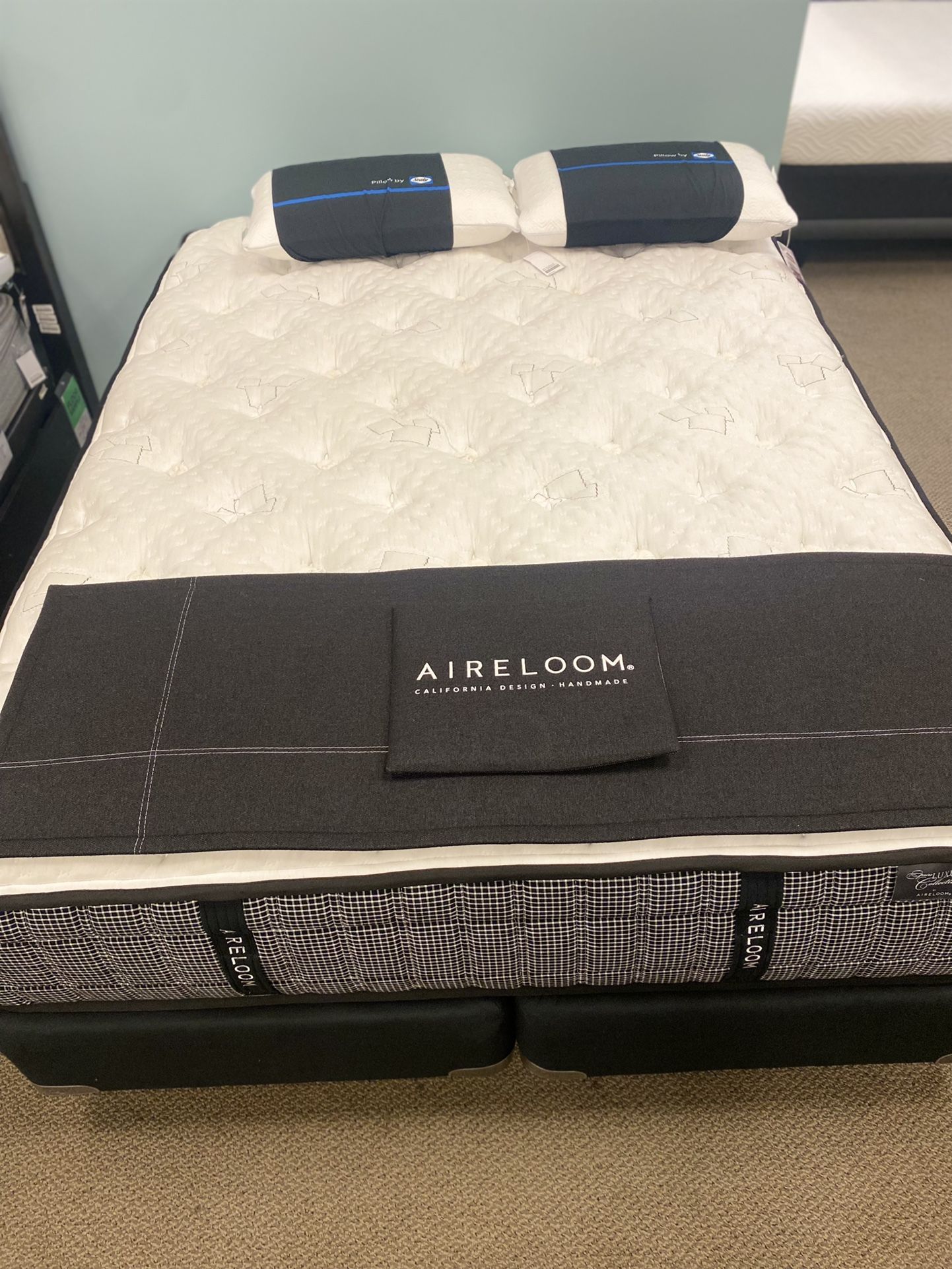 Aireloom cheap somerset mattress