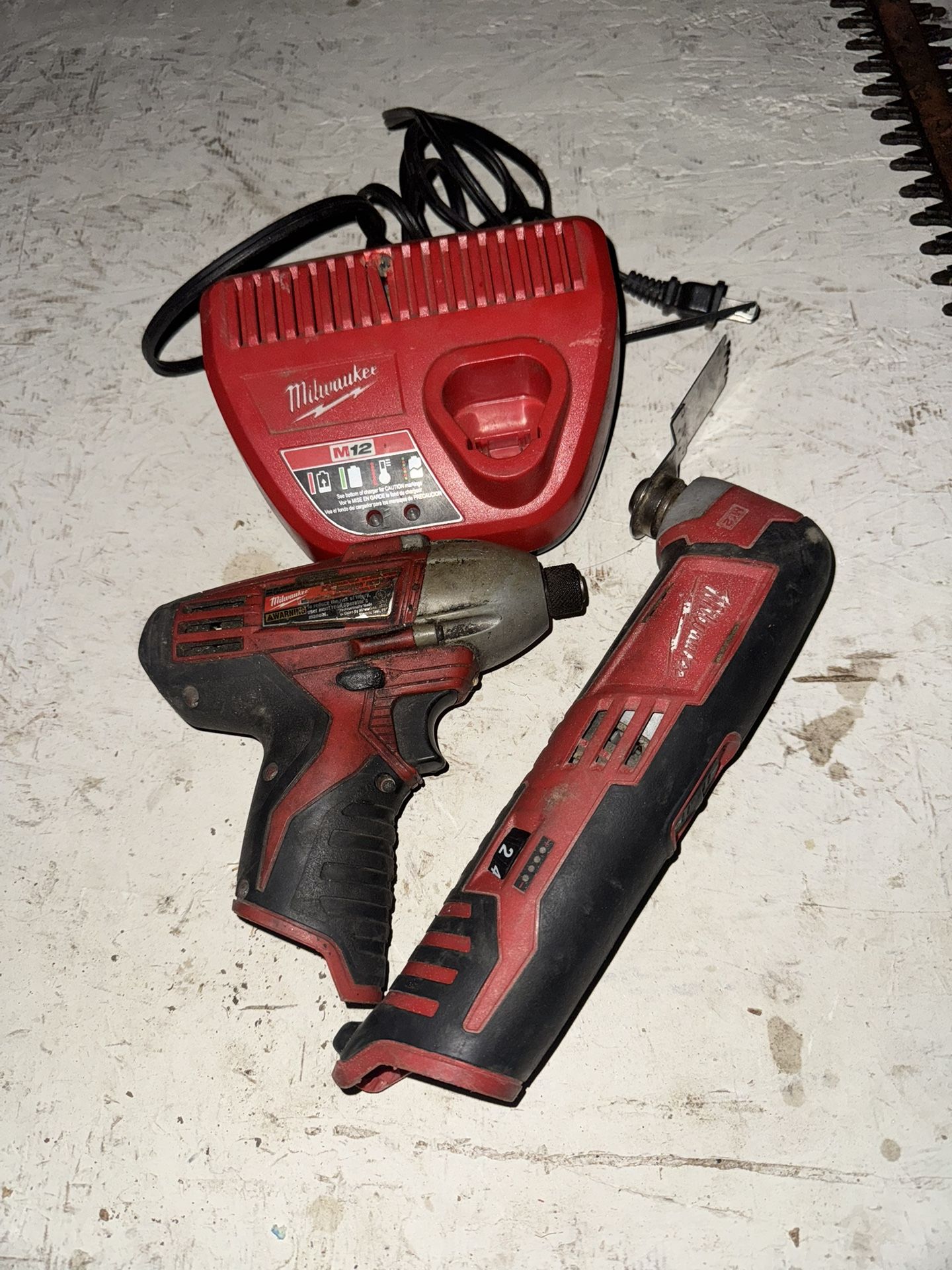 Power Tool