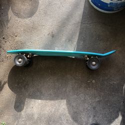 Penny Board