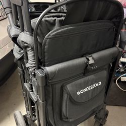Wonderfold W2 Elite
