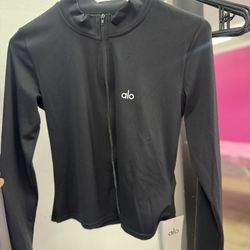 Alo Gym Sweater 