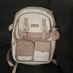 New Back Pack 