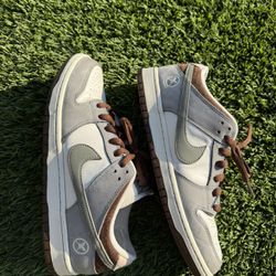 Nike SB Dunk Low Yuto Horigome