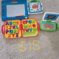 Toddler Toys