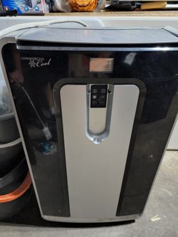 Air Cooler