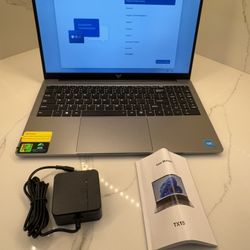 Laptop, New In Box, 15.6-inch, 16GB, Windows 11