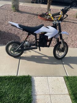 40 mph razor sx500 modded
