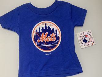 Baby Mets Shirt