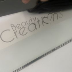 Beauty Creations Vanity Light 