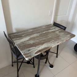 Table Mesa 