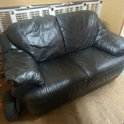 Loveseat Couch