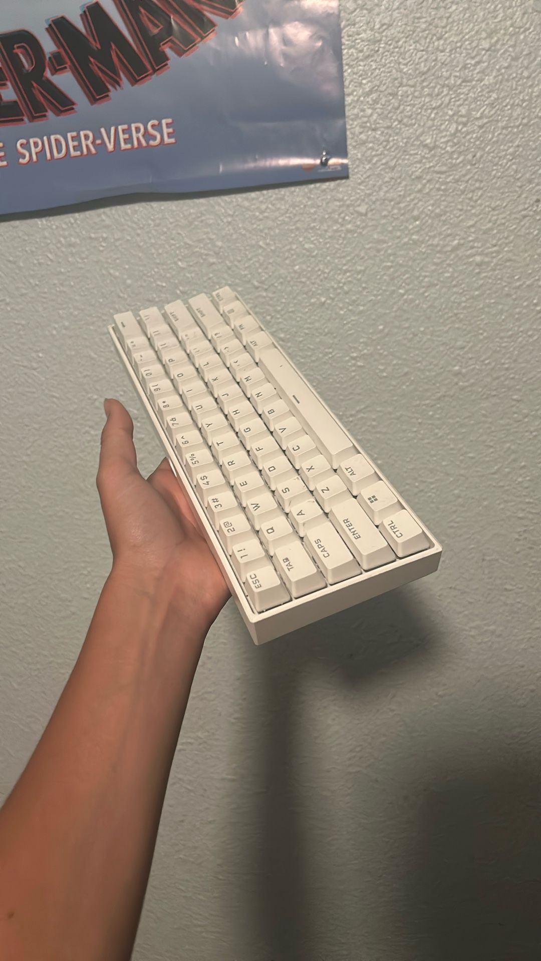 Corshair K65 Rgb Mini