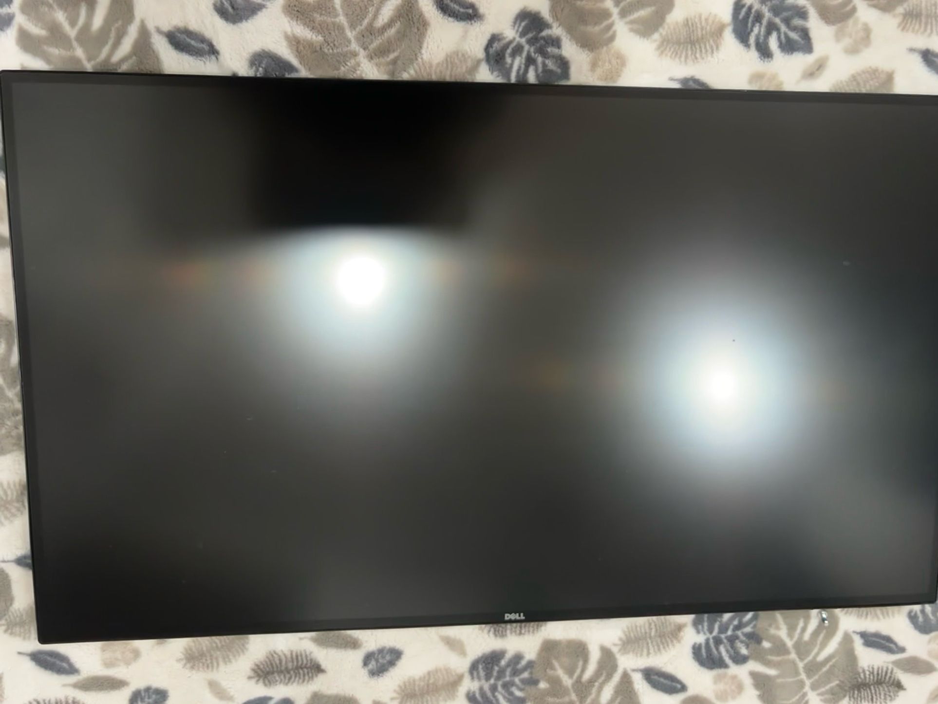 Dell U2717D IPS 27"