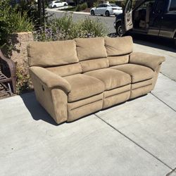 Couches & Furniture