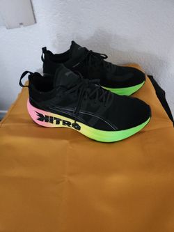 Puma Nitro
