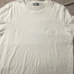 Dior CD Tee