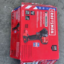 Impact Driver