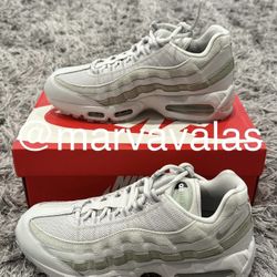 Nike Air Max 95 OG Big Bubble Jade Horizon. Mens 8.5