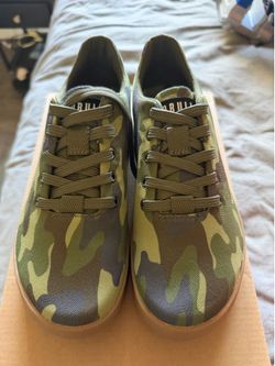 No Bull Shoes