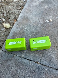 Obd 2 gas saver