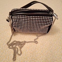 CROSSBODY PURSE