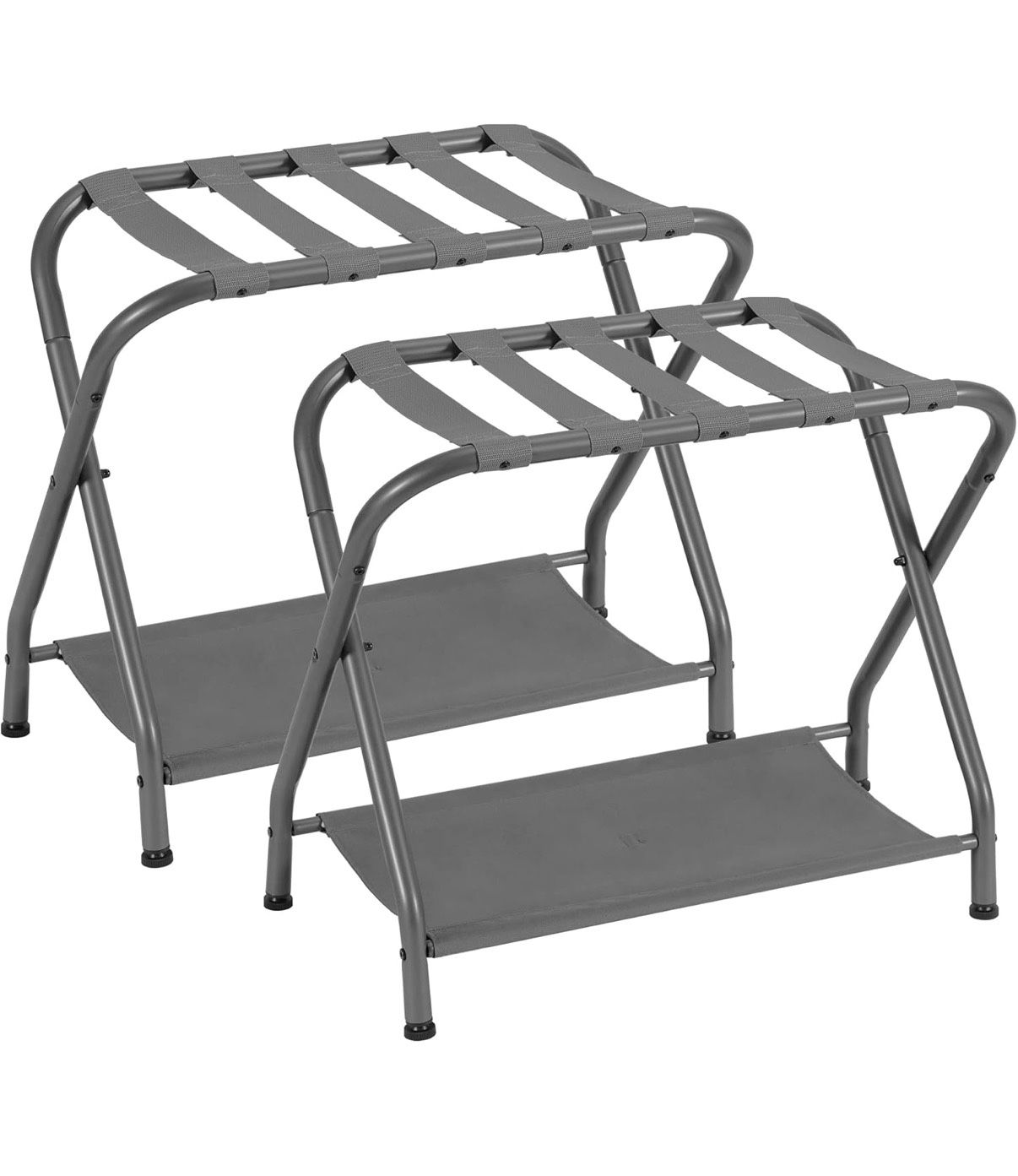 Luggage Rack Pack Of 2