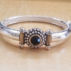Plated Bracelet by Napier 