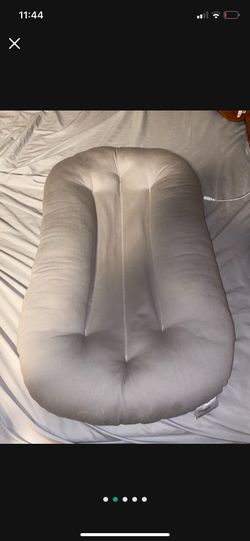 Baby Pillow