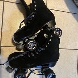 VNLA Roller Skates