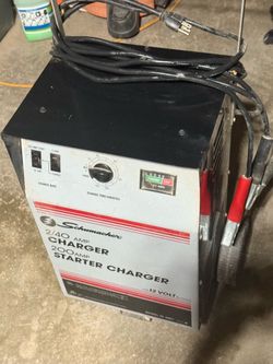 Battery Charger