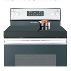 Stainless Steel Gas Stove Top Cover