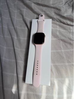 Apple Watch Series 11 46mm LTE