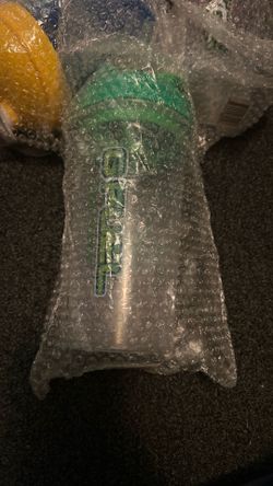 Gfuel Tall Shaker Cup 