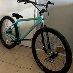 Throne 29er Tiffany 