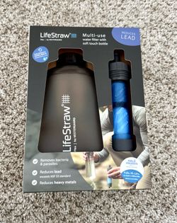 New- LifeStraw
