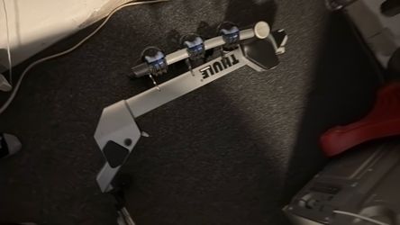 Thule Helium Pro 3 Bike Rack