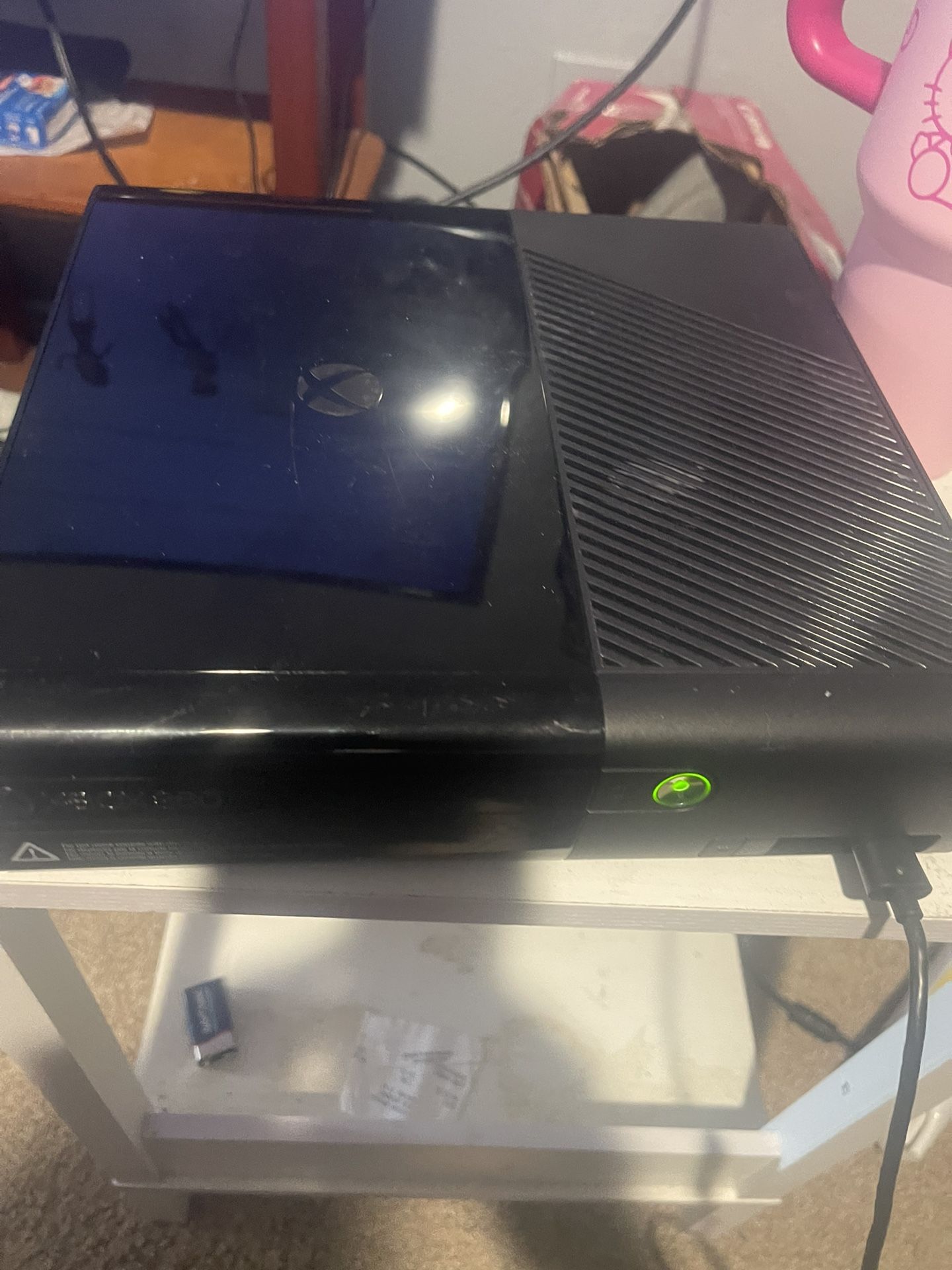 Xbox 360 Combo Set 