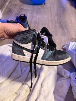 Kids Jordan’s