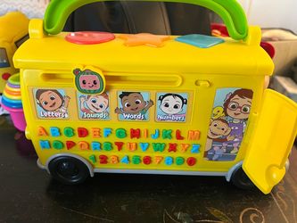 Infant/ Toddler Toys