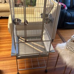 Brand New Bird Cage 