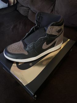 Jordan 1 High