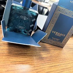 Versace Eros EDP