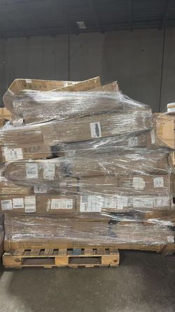 ❤️‍🔥 ✨Amazing Monster Pallet Big Giant $399