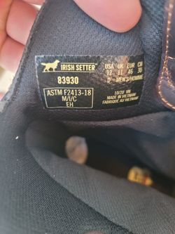 Irish setter cheap 83930