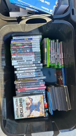 Games