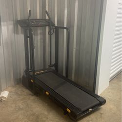 Pro Form DL Treadmill 