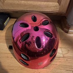 Helmet 