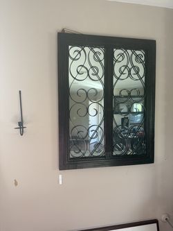 Cost Plus World Market - Rustic Mediterranean Dining Room Set