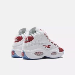 2024 New Release Reebok “Question” Shoes