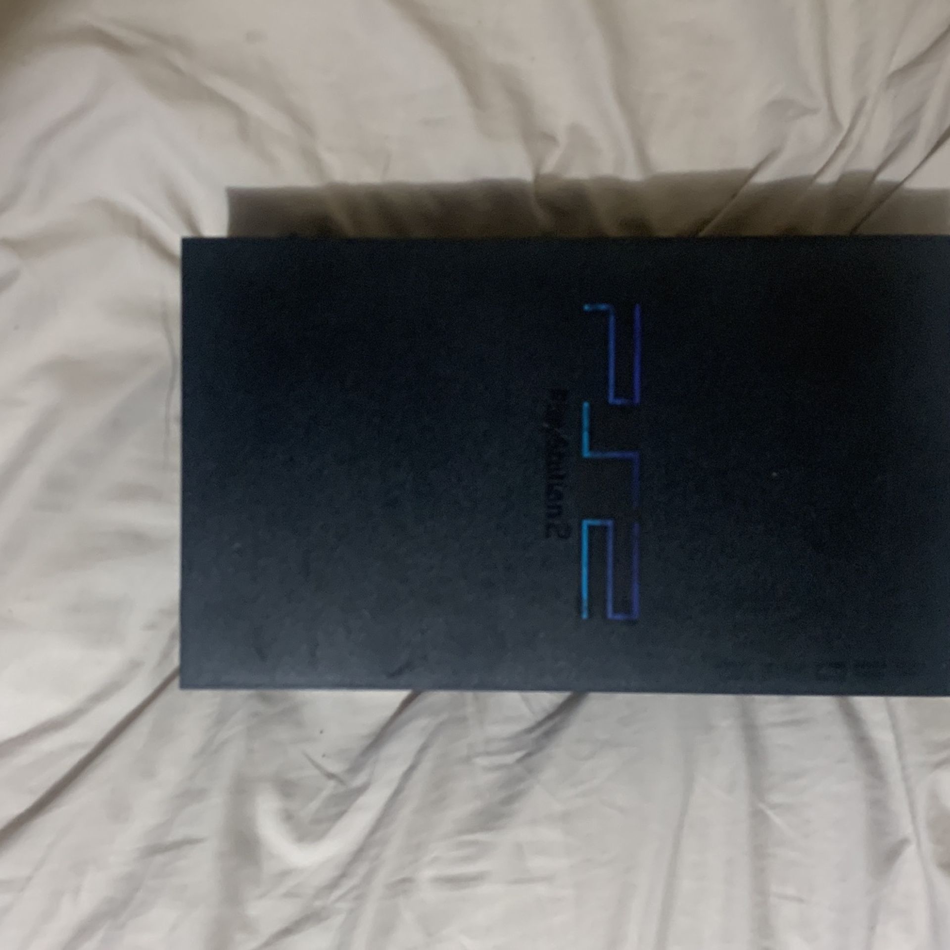 Original Ps2